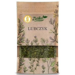 Ziółko Lubczyk, 20 g - zdjęcie produktu
