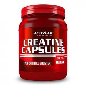 Activlab Creatine, kapsułki, 300 szt. - zdjęcie produktu