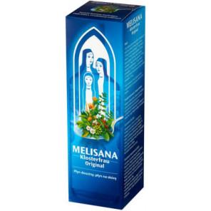 Melisana Klosterfrau Original, płyn doustny i na skórę, 235 ml - zdjęcie produktu