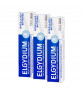 3x Elgydium Whitening, pasta do zębów, wybielająca, 75 ml - zdjęcie produktu