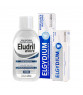 Zestaw Elgydium Wybielająca, 75 ml + Brilliance&Care, 30 ml + Eludril White, 500 ml - zdjęcie produktu