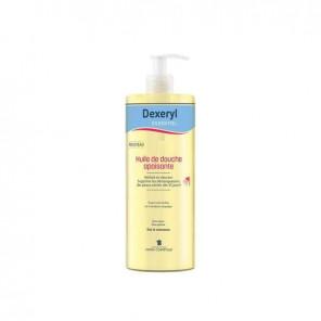 Dexeryl, olejek do mycia, 500 ml - zdjęcie produktu