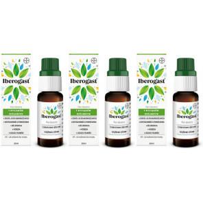 3x Iberogast płyn doustny 20 ml - zdjęcie produktu