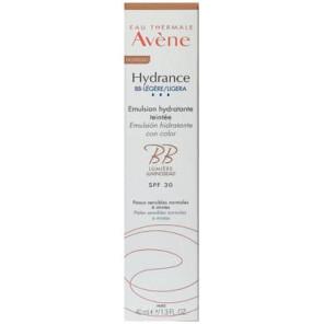 HYDRANCE BB LEKKA KONSYSTENCJA SPF 30 NF - zdjęcie produktu