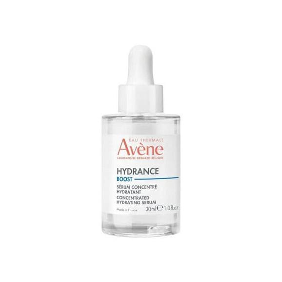 Avene Eau Thermale Hydrance Boost, skoncentrowane serum nawilżające, 30 ml - zdjęcie produktu