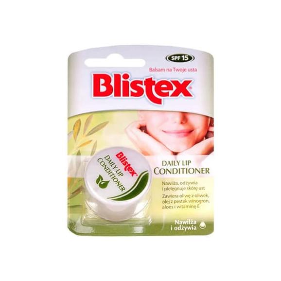 Blistex Conditioner, balsam do ust, 7 ml Blistex Conditioner, balsam do ust, 7 ml - zdjęcie produktu