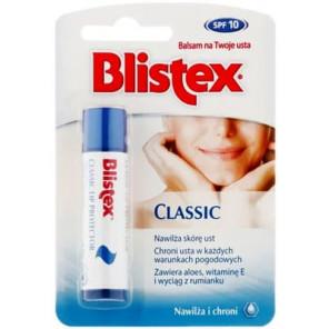 Blistex Classic, balsam do ust, SPF 10, 4,25 g - zdjęcie produktu