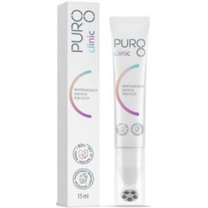 Puroo Clinic, rewitalizująca esencja pod oczy, 15 ml - zdjęcie produktu