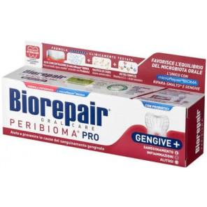Biorepair Peribioma PRO, pasta do zębów, 75 ml - zdjęcie produktu