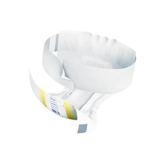 Tena Flex ProSkin Super, pieluchomajtki, rozmiar L, 30 szt. - zdjęcie produktu
