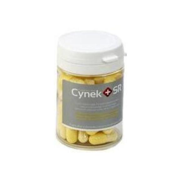 Cynek + SR, kapsułki , 50 szt. - zdjęcie produktu