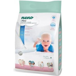 Neno Neo, jednorazowe podkłady higieniczne, 10 szt. - zdjęcie produktu