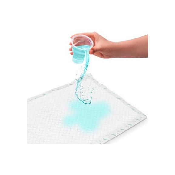 Neno Neo, jednorazowe podkłady higieniczne, 10 szt. - zdjęcie produktu