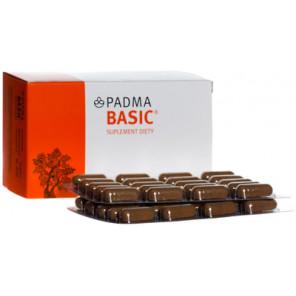 Padma Basic, kapsułki, 100 szt. - zdjęcie produktu