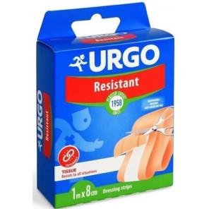 Urgo Resistant, plaster do cięcia 1 m x 8 cm, 1 szt. - zdjęcie produktu