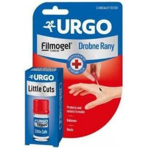 Urgo Little Cuts, opatrunek w płynie na małe rany, 3,25 ml - zdjęcie produktu