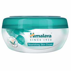 Himalaya, odżywczy krem do twarzy i ciała, 50 ml - zdjęcie produktu