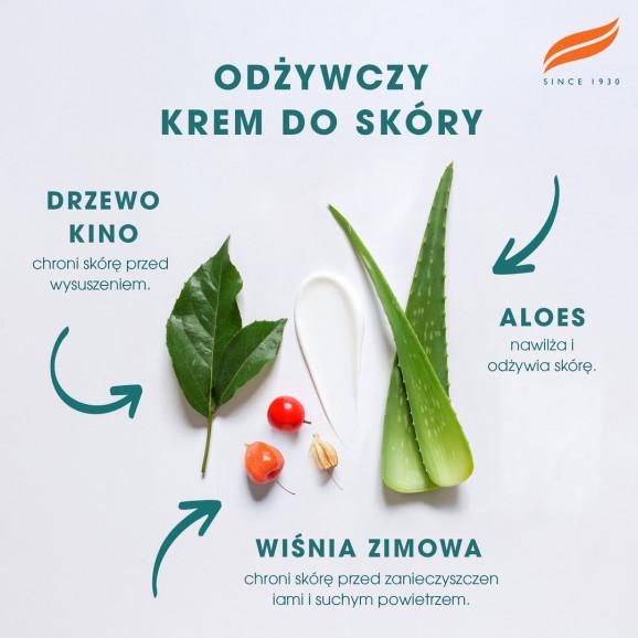 Himalaya, odżywczy krem do twarzy i ciała, 50 ml Himalaya, odżywczy krem do twarzy i ciała, 50 ml - zdjęcie produktu