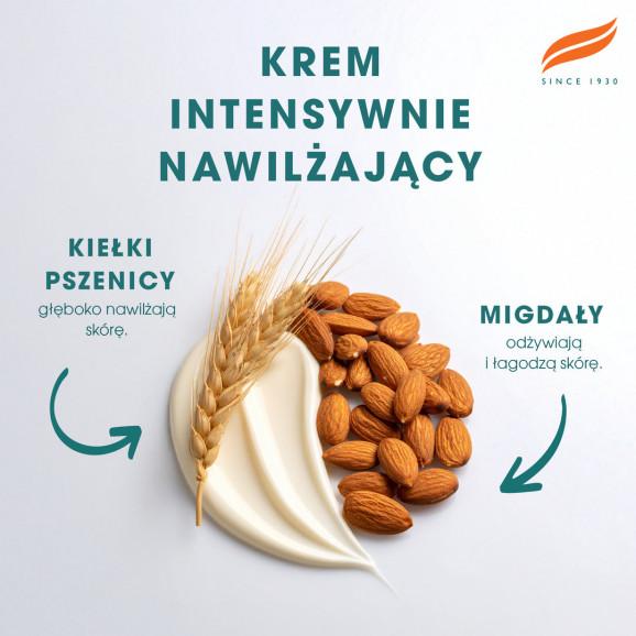 Himalaya, intensywnie nawilżający krem do twarzy i ciała, 150 ml Himalaya, intensywnie nawilżający krem do twarzy i ciała, 150 ml - zdjęcie produktu