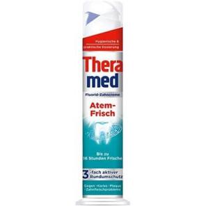 Theramed Atem-Frisch, pasta do zębów, 100 ml - zdjęcie produktu