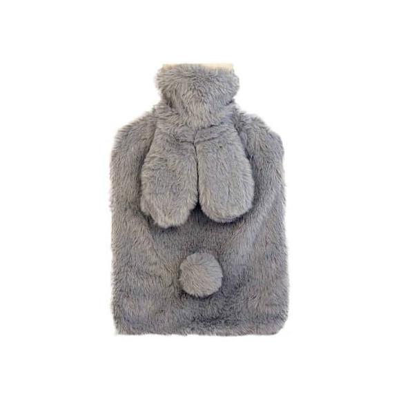 Termofor Pink Szary, 1 szt. Termofor Pink Szary, 1 szt. - zdjęcie produktu