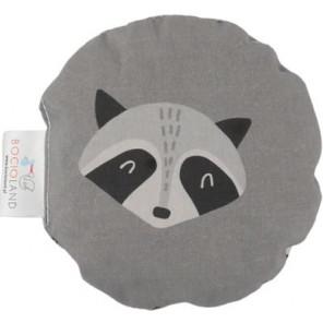 Bocioland, termofor z pestek wiśni Szop, 180 g, 1 szt. - zdjęcie produktu