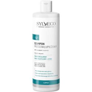 Sylveco Dermo Cosmetics Łupież, szampon przeciwłupieżowy, 300 ml - zdjęcie produktu