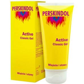 Perskindol Active Classic Gel, żel na mięśnie i stawy, 200 ml - zdjęcie produktu
