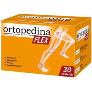 Ortopedina Flex, saszetki, 30 szt. - zdjęcie produktu