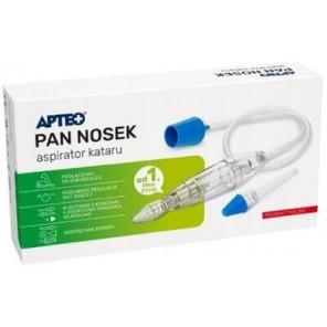 Apteo Pan Nosek, aspiator kataru, 1 szt. - zdjęcie produktu