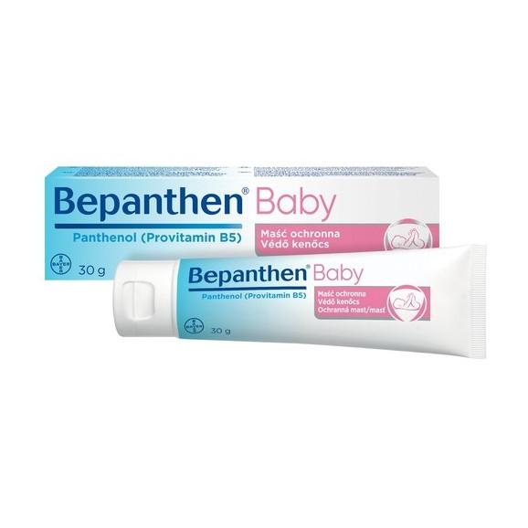 Zestaw Bebilon CESAR BIOTIK 2 3 szt. + 1 Bepanthen Baby 30g Zestaw Bebilon CESAR BIOTIK 2 3 szt. + 1 Bepanthen Baby 30g - zdjęcie produktu