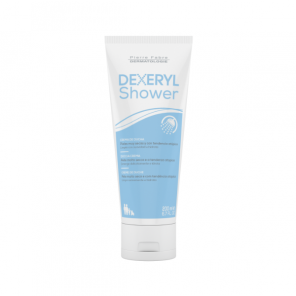 Dexeryl Shower, krem myjący pod prysznic, 200 ml - zdjęcie produktu