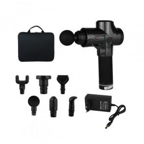 Karbow 16,8V z 6 końcówkami – Twój Profesjonalny Masażer Mięśni - zdjęcie produktu