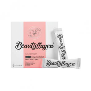 Beautyllagen, saszetki, 30 szt. - zdjęcie produktu
