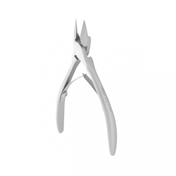 Staleks Pro, profesjonalne cążki do wrastających paznokci SMART 71, 1 szt. - zdjęcie produktu