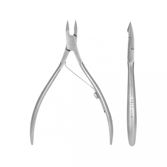 Staleks, cążki do skórek CLASSIC 12, 1 szt. - zdjęcie produktu