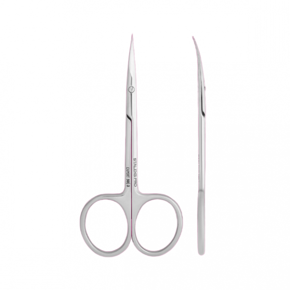 Staleks Pro, nożyczki do skórek EXPERT 50, Type 3, 1 szt. - zdjęcie produktu