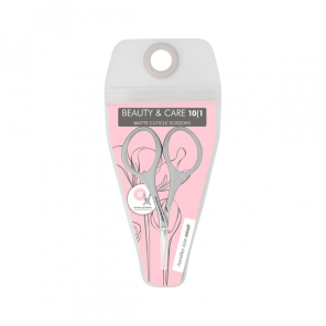 Staleks, nożyczki do skórek BEAUTY & CARE 10, Type 1, 1 szt. - zdjęcie produktu