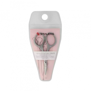 Staleks, nożyczki do paznokci BEAUTY & CARE 10, Type 2, 1 szt. - zdjęcie produktu