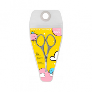 Staleks, nożyczki do paznokci dla dzieci BEAUTY & CARE 10, Type 4, 1 szt. - zdjęcie produktu