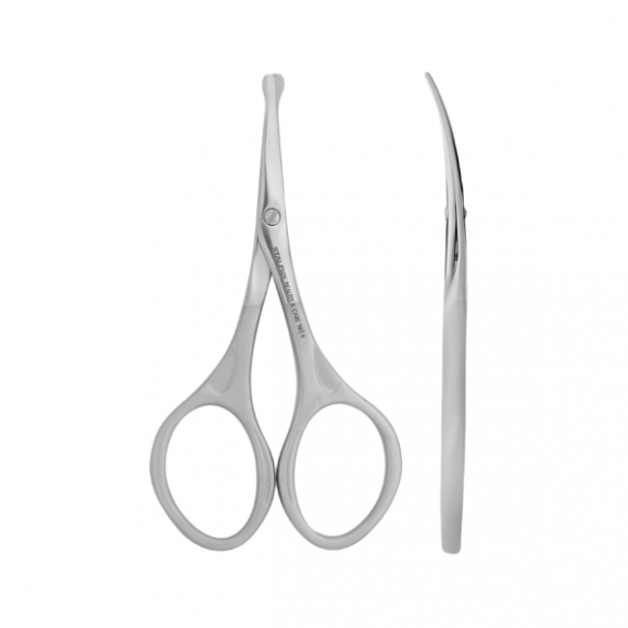 Staleks, nożyczki do paznokci dla dzieci BEAUTY & CARE 10, Type 4, 1 szt. - zdjęcie produktu