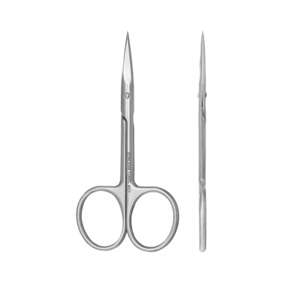 Staleks, nożyczki do skórek CLASSIC 31, Type 1, 1 szt. - zdjęcie produktu