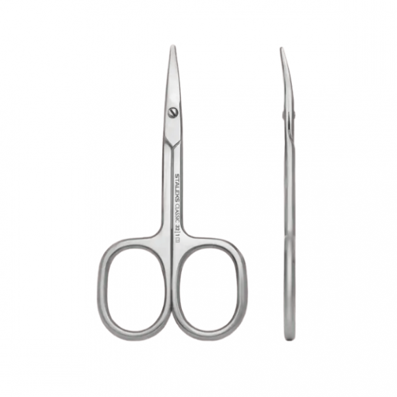 Staleks, nożyczki do paznokci dla dzieci CLASSIC 32, Type 1, 1 szt. Staleks, nożyczki do paznokci dla dzieci CLASSIC 32, Type 1, 1 szt. - zdjęcie produktu