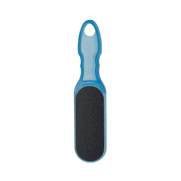 Staleks, tarka do stóp plastykowa CLASSIC 10, Type 2, 80/120, 1 szt. - zdjęcie produktu