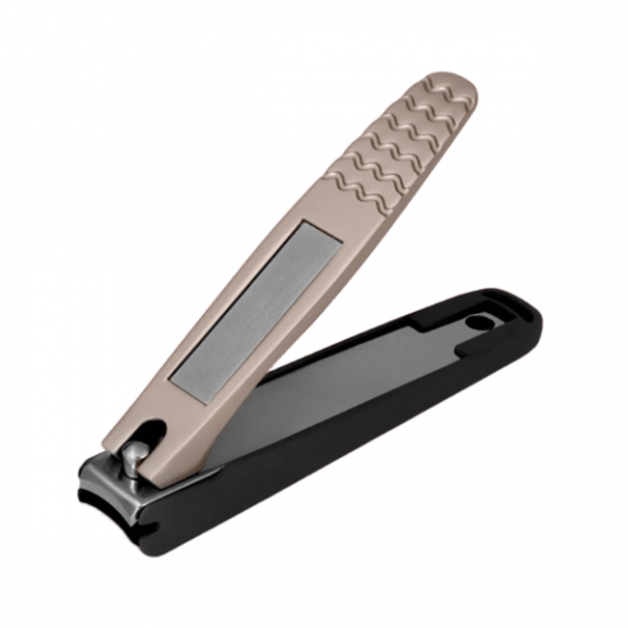 Staleks, obcinacz do paznokci z pojemnikiem BEAUTY & CARE 20, 1 szt. - zdjęcie produktu