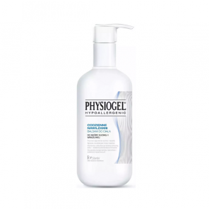 Physiogel Hypoallergenic, nawilżający balsam do ciała, sucha skóra i wrażliwa, 400 ml - zdjęcie produktu