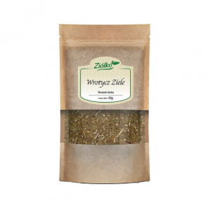 Ziółko Wrotycz ziele, 50 g - zdjęcie produktu
