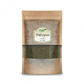 Ziółko Pokrzywa, 200 g - zdjęcie produktu