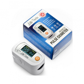 Little Doctor Pulsoksymetr MD300C23, 1 szt. - zdjęcie produktu