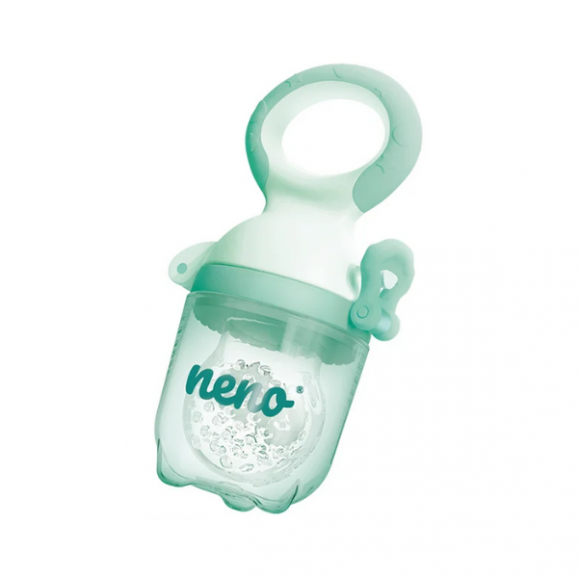 Neno Frutta, gryzak do podawania owoców i warzyw, 1 szt. - zdjęcie produktu